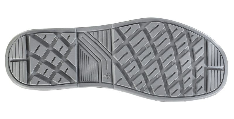 against anatomic safety Low-cut with Infinergy and insert, sole slipping the featuring shoes protection