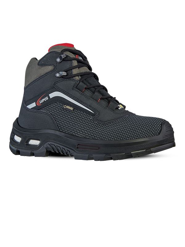 lightweight s3 safety shoes